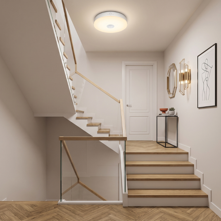 Adnext Motion Sensors