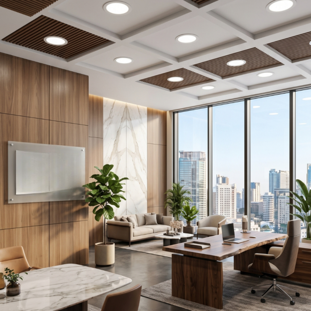 Adnext LED Slim Panel