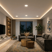 Adnext LED Surface Panel