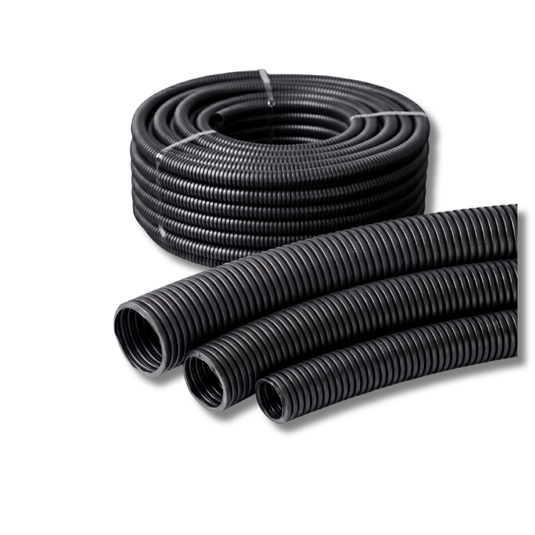 Adnext PVC Coated Pipe