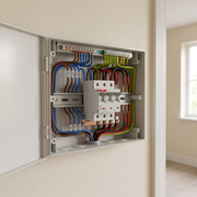 Adnext RCBO Breaker