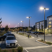 Adnext LED SMD Street Light