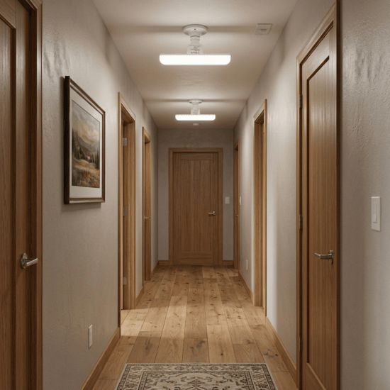Adnext LED SMD MR16