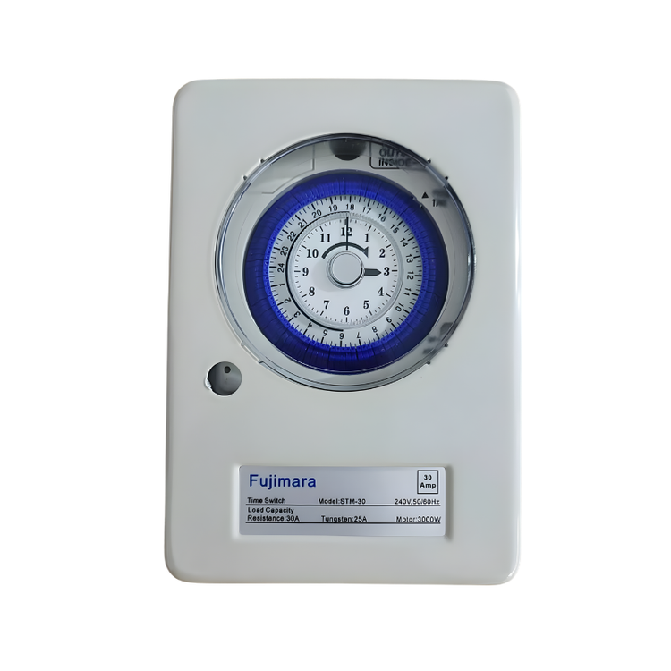 Adnext Timer
