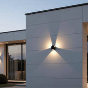 Adnext Bulkhead Light