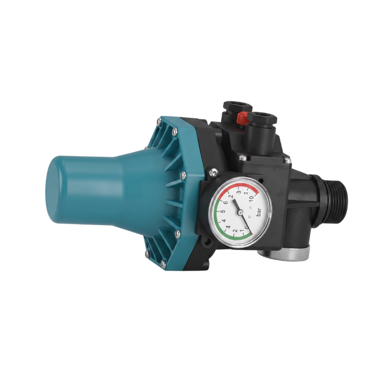 Adnext Pressure Control Kit