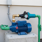 Adnext Pressure Control Kit