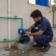 Adnext Pressure Control Kit