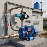 Adnext Pressure Control Kit