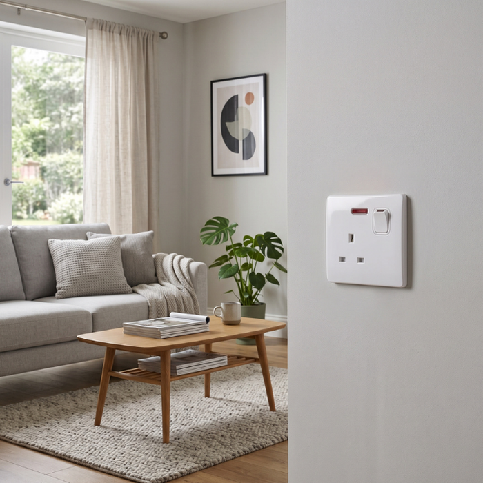 Adnext Wiring Accessories