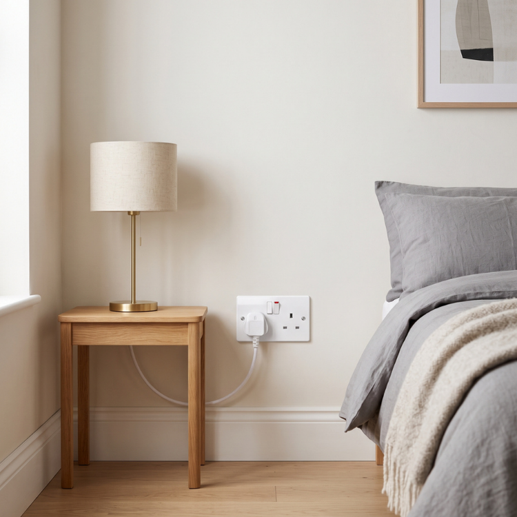 Adnext Wiring Accessories
