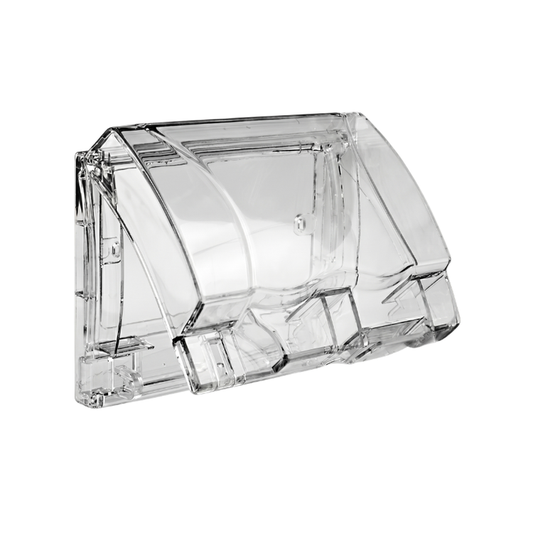 Adnext Weather Proof Wiring Accessories