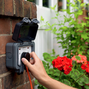 Adnext Weather Proof Wiring Accessories