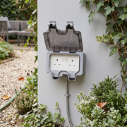 Adnext Weather Proof Wiring Accessories