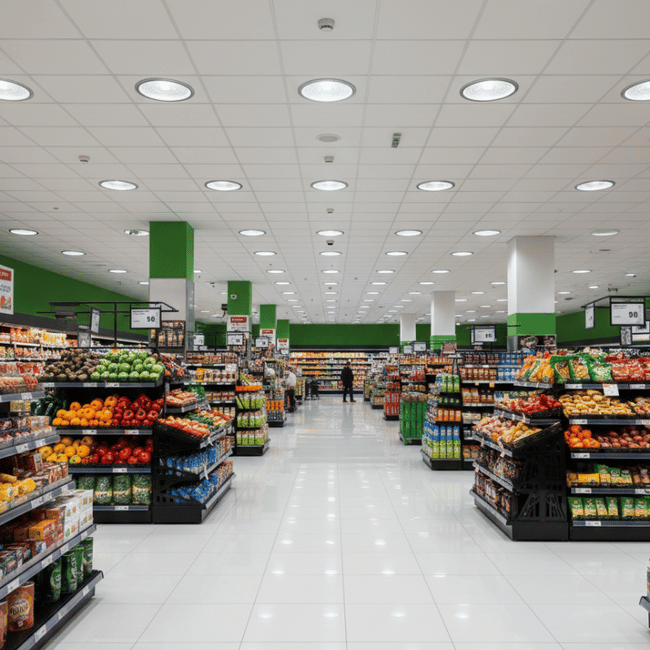 Adnext UFO LED Highbay
