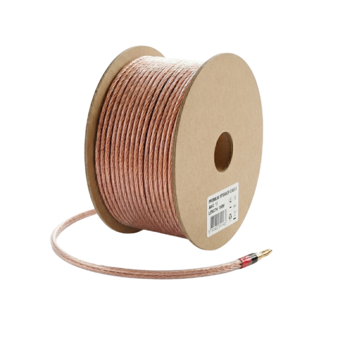 Adnext Flexible Cable