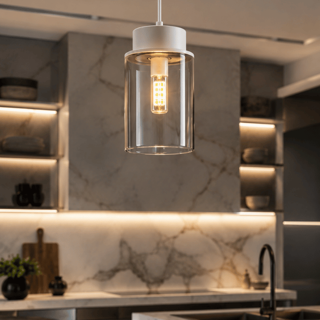 Adnext LED Capsule Lamp