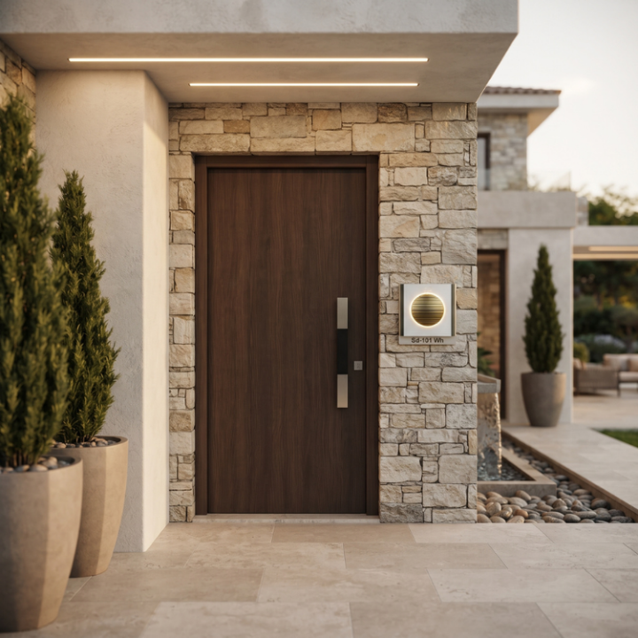 Adnext Doorbell