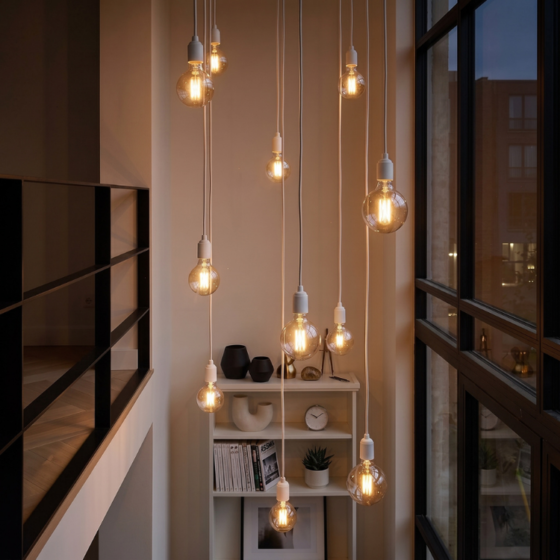 Adnext Hanging Holder
