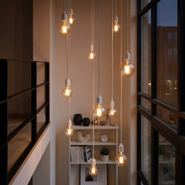 Adnext Hanging Holder