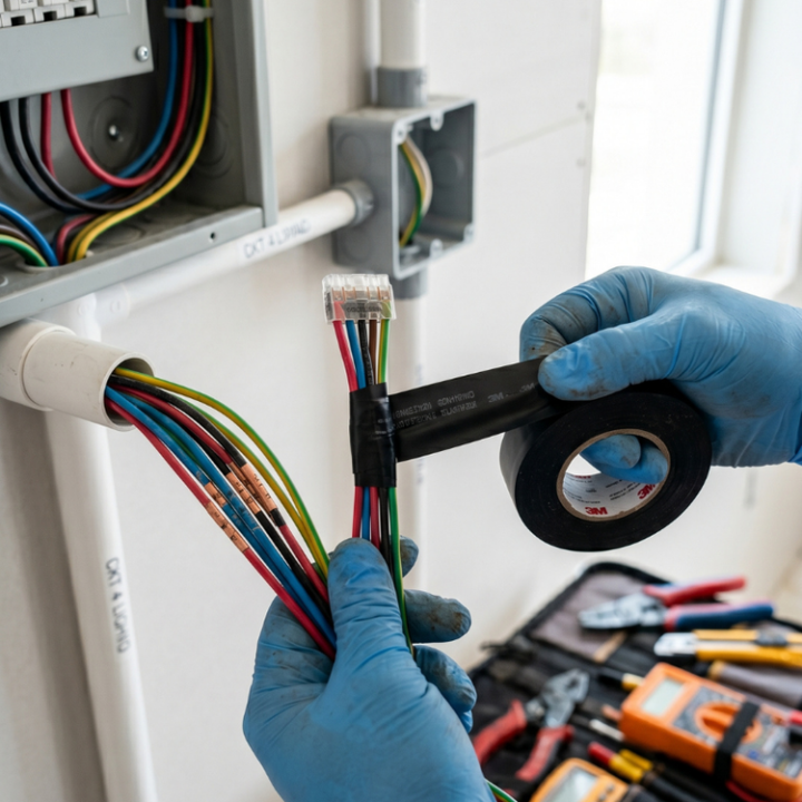 Adnext Insulation Tape