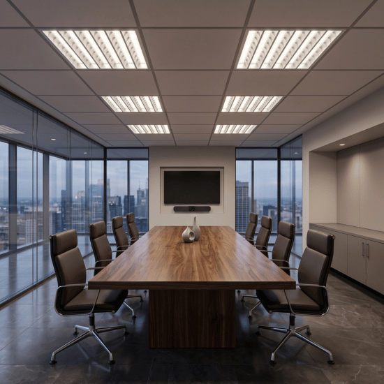 Adnext LED Grill Panel