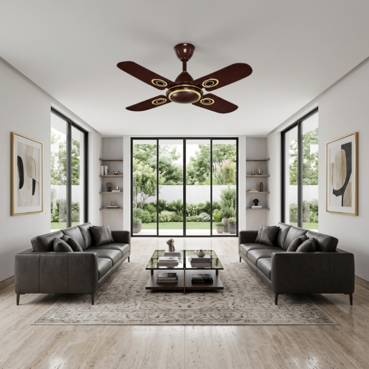 Adnext Ceiling Fan