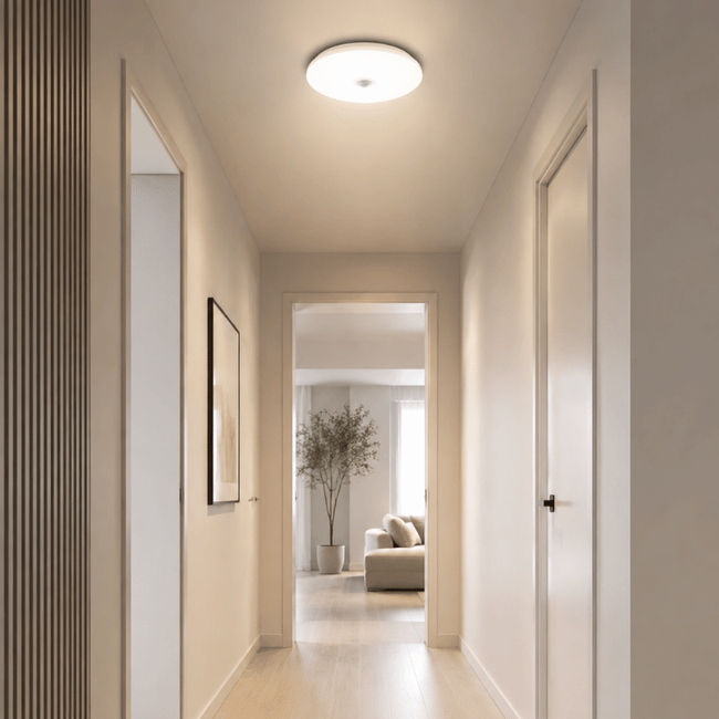Adnext Sensor Ceiling Light