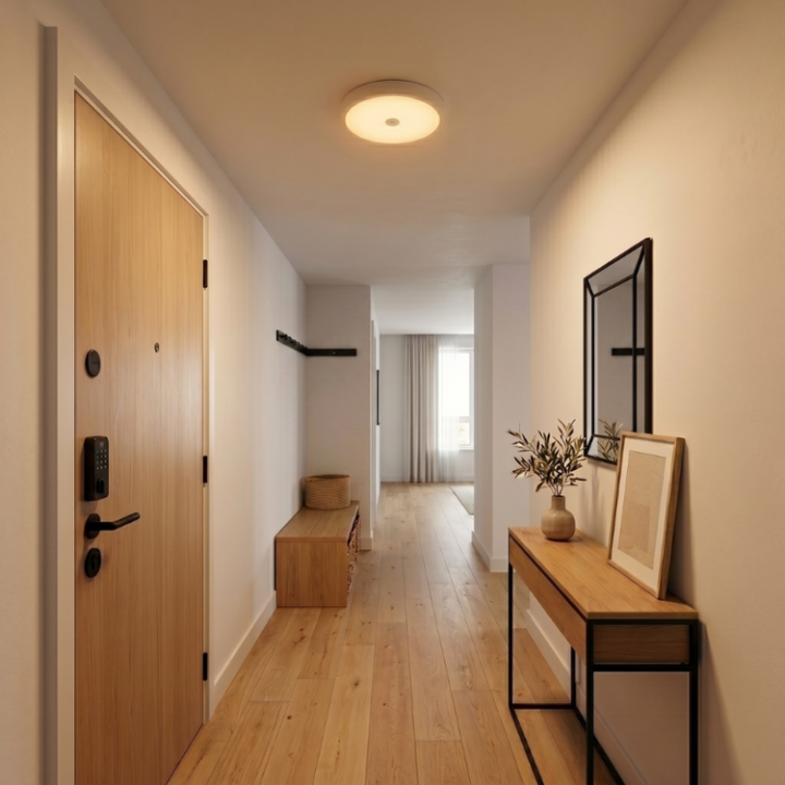 Adnext Motion Sensors