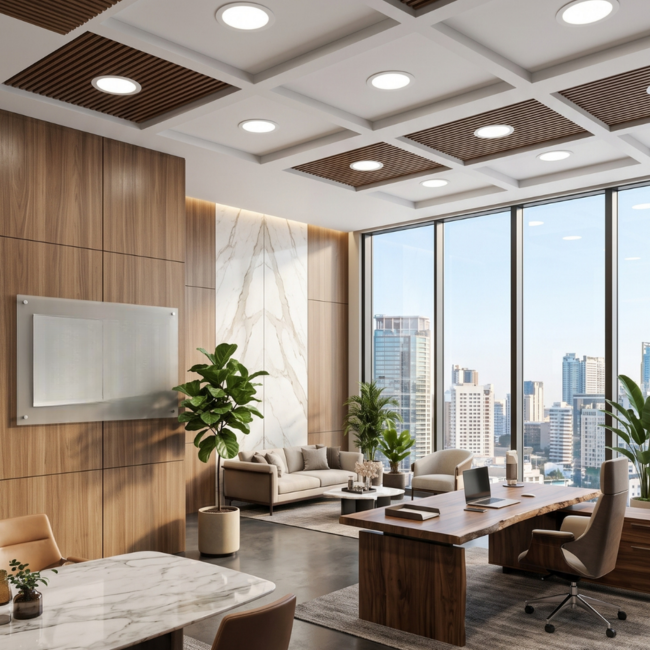 Adnext LED Slim Panel