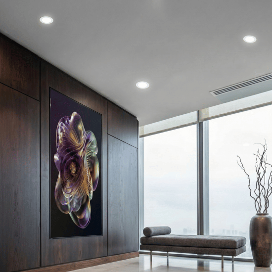 Adnext LED Surface Panel