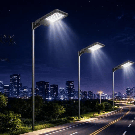 Adnext LED SMD Street Light