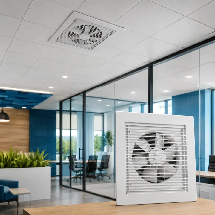 Adnext 60x60 Ceiling Fan