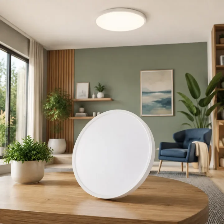 Adnext LED Ceiling Light