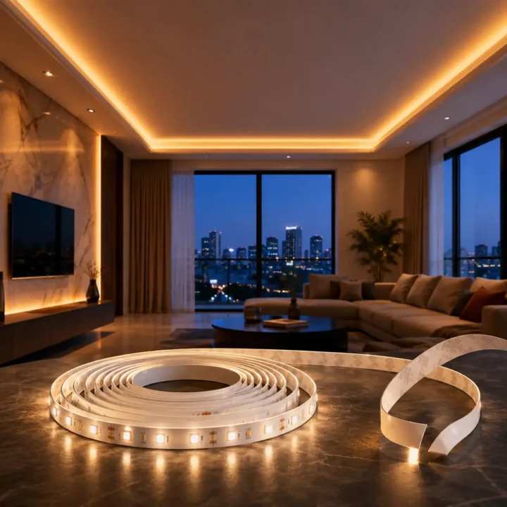 Adnext LED Strip with Glue