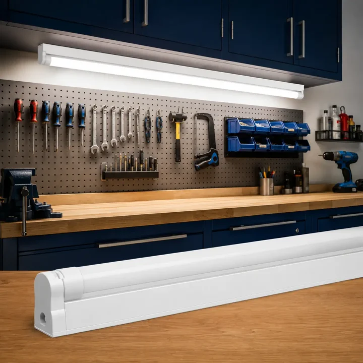 Adnext LED T8 Fitting + Tube