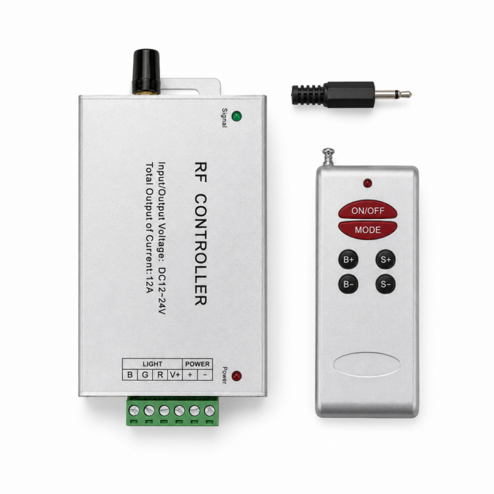 Adnext RF Controller
